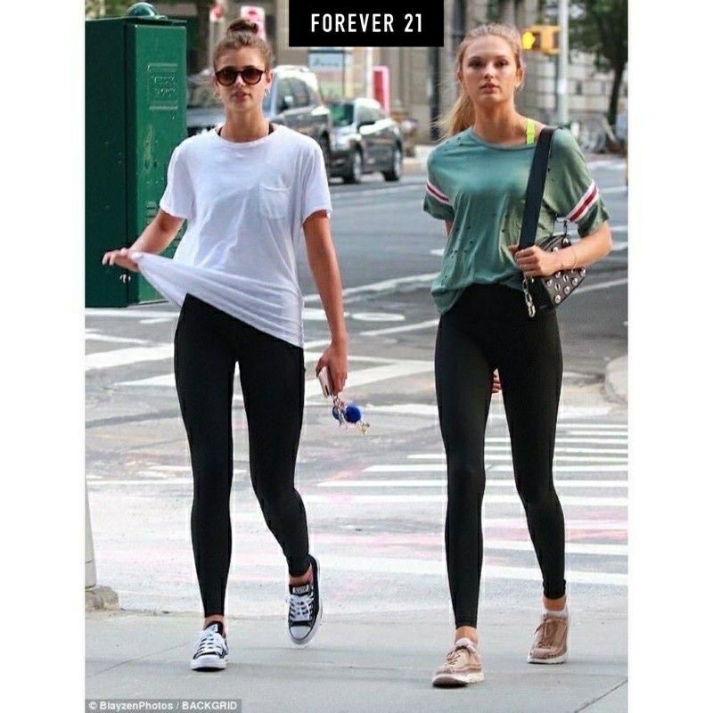 Legging Dewasa original Forever21