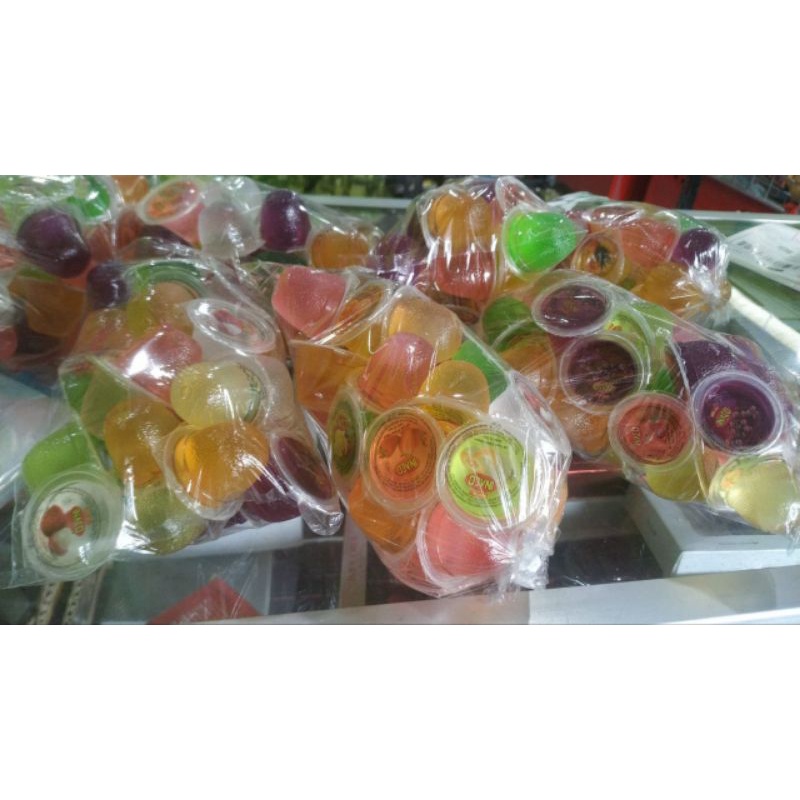 

jelly inaco kemasan plastik 500gr