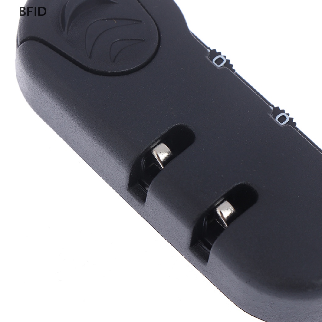[BFID] Aksesoris Gembok Kombinasi Digit Untuk Kunci Tas Koper Travel Bag Code Lock [ID]