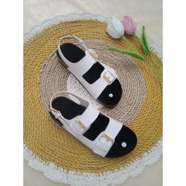 SB ~ SANDAL BIRKEN ANYA TALI