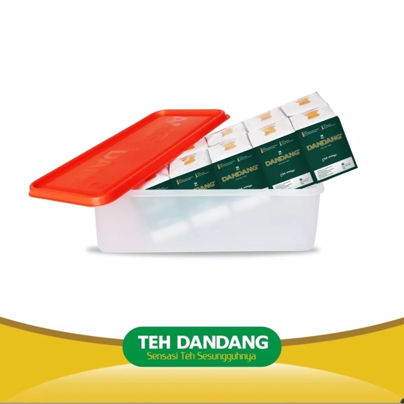 

Teh Tubruk Dandang Selection 45gr isi 10 Teh wangi Enak