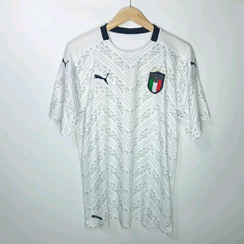 Italia Away 2020