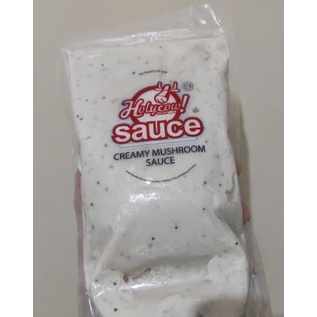 

Holycow Mushroom Sauce 500ml