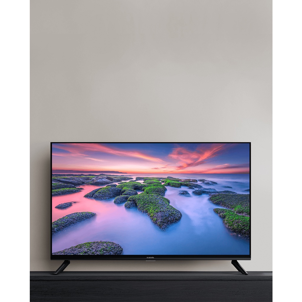 XIAOMI Mi TV A2 32&quot; Inch Smart HD Dolby Audio Android TV Garansi Resmi 1 Tahun - Support TV Digital ORI GARANSI RESMI