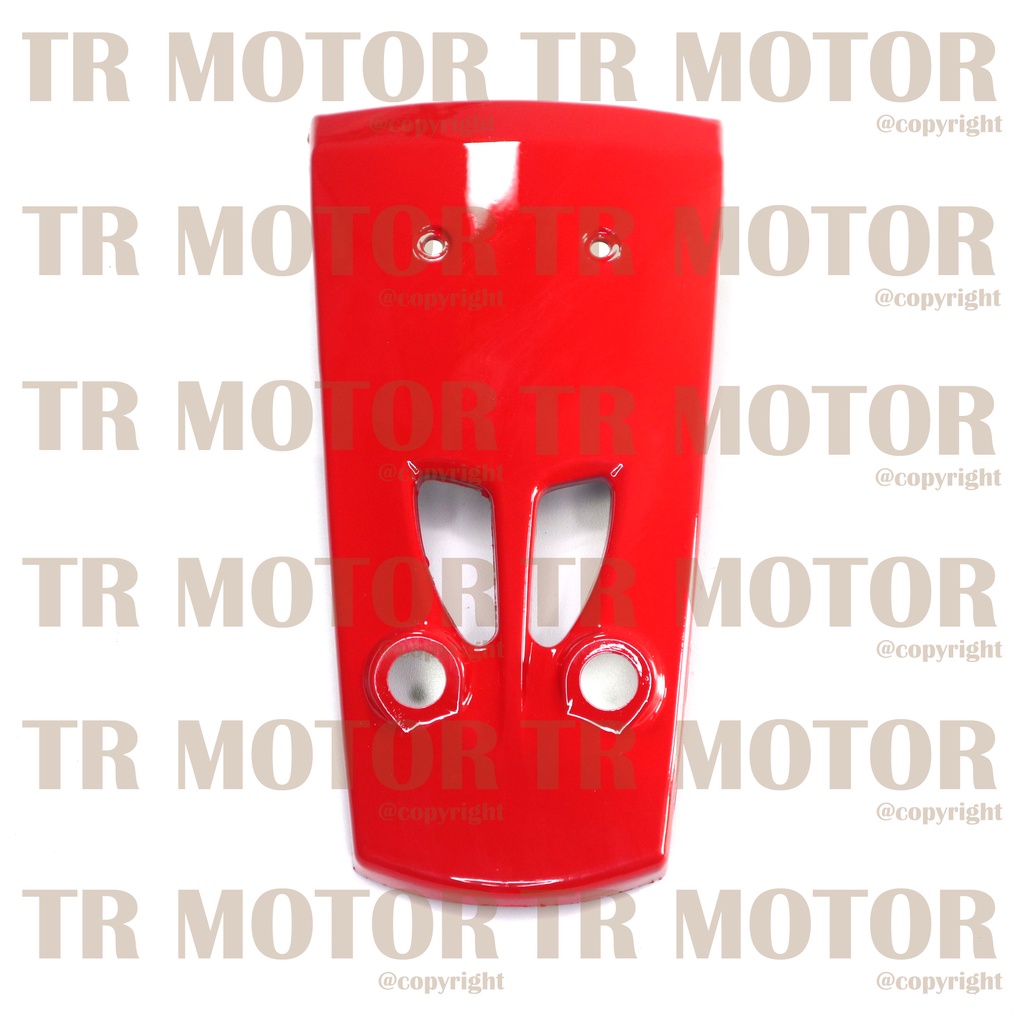 Dasi Tameng Panel Dada Depan Yamaha Vega R Lama / Fizr F1zr Force1ZR