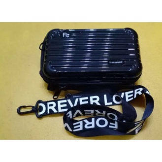 READY TAS MINI CLUTCH KOPER / TAS MINI WANITA