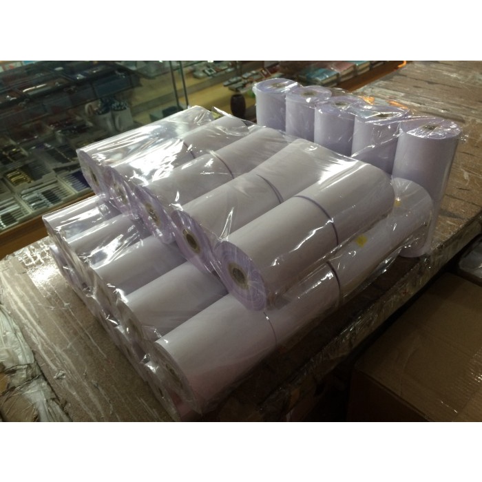 

Term Kertas Struk Ncr Ukuran 75 X 60 2Ply (Kertas Struk Kasir)