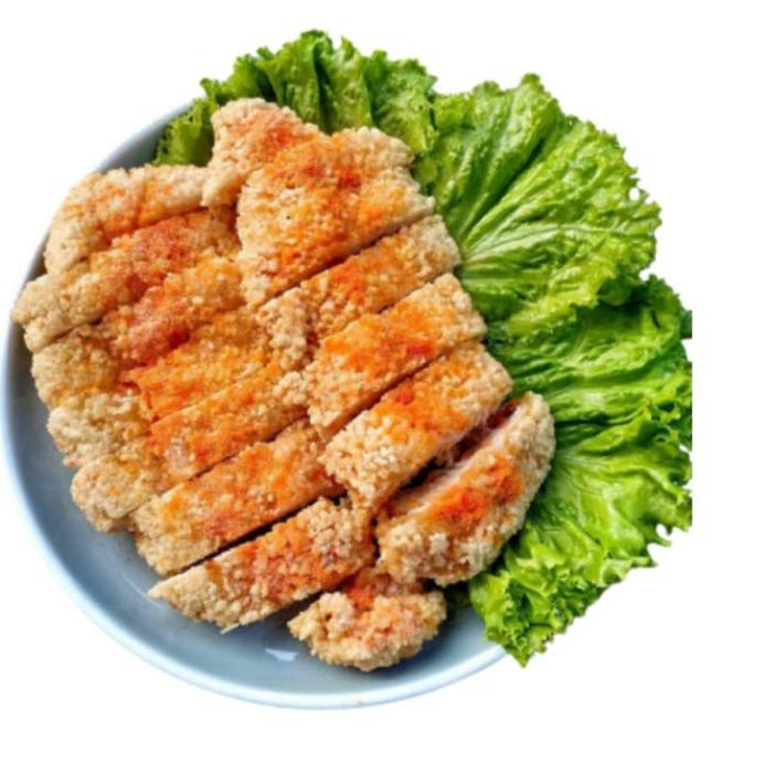 

PJI426 TEPUNG TAIWAN CRISPY CHICKEN ORIGINAL - TEPUNG SHIHLIN / TEPUNG SHILIN ||