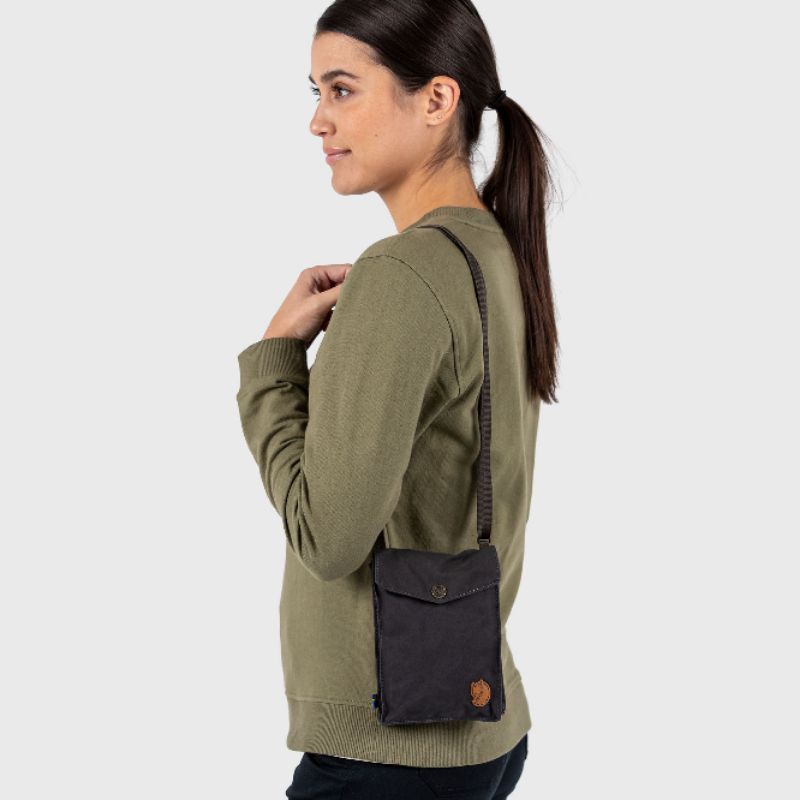 Fjallraven Pocket Sling Bag