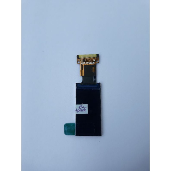 Modul Display Lcd Tft 0.96 13P Color Screen