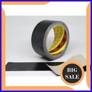 

parts Lakban Kain - Cloth Tape 2 inch 48mm Tachimita Terbaik 2774N23