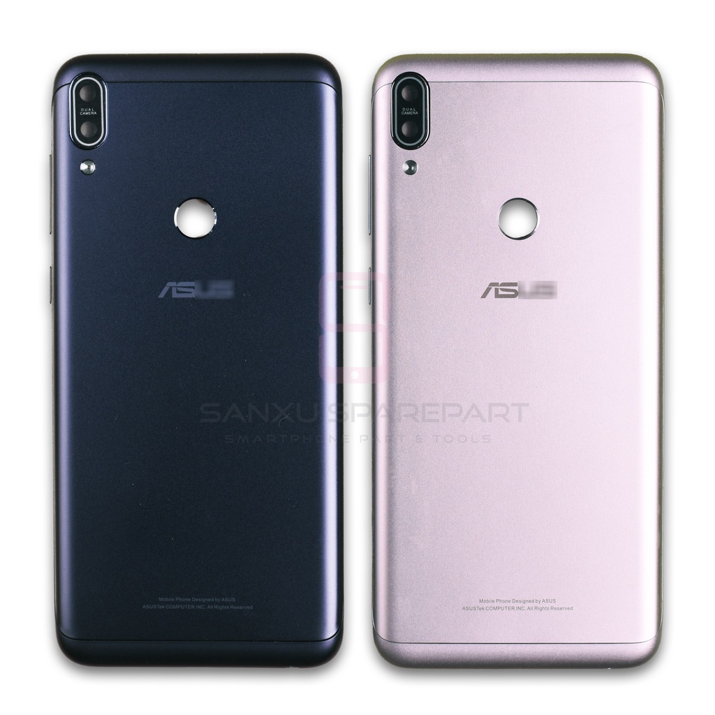 Backdoor Asus Zenfone Max Pro M1 ZB601KL ZB602KL / Tutup Belakang Asus Zenfone Max Pro M1 ZB601KL ZB602KL / Chasing Max Pro M1