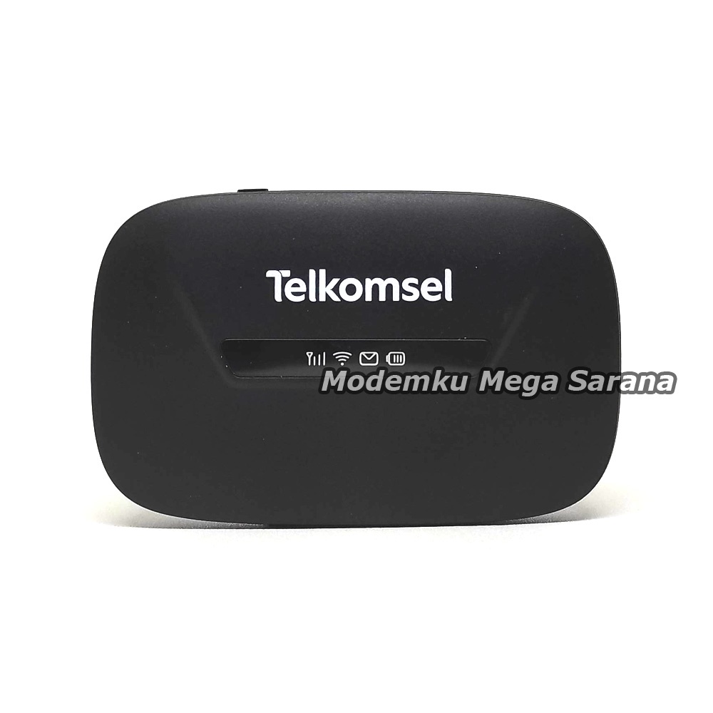 Telkomsel Orbit Mifi N1 Portable Modem Wifi 4G Bonus Data Fitur Bypass