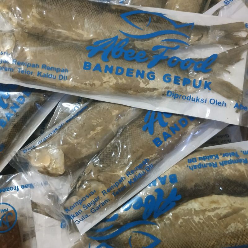 

OTAK-OTAK BANDENG/BANDENG GEPUK