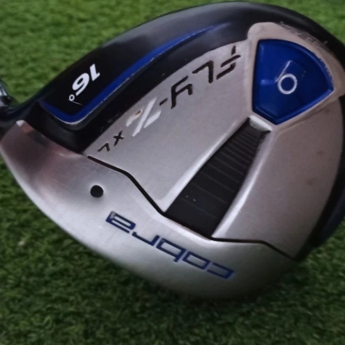 stik golf Wood 3 cobra originall