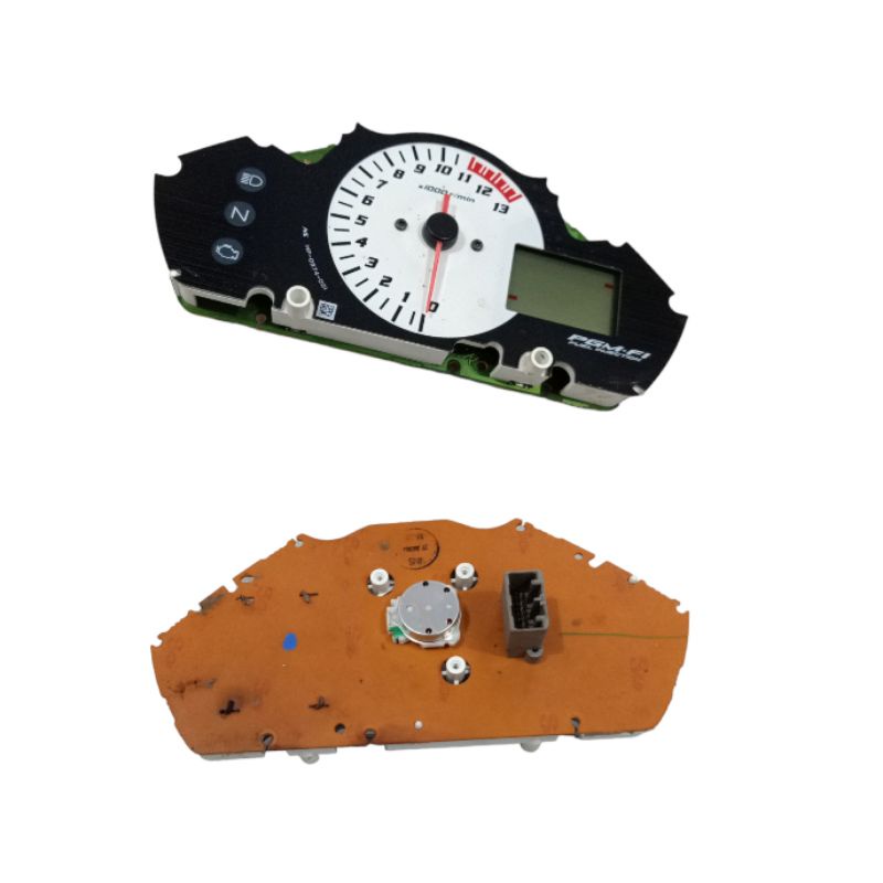 MESIN PCB SEPEEDOMETER/ ODOMETER CB150R OLD /MESIN PCB SPIDOMETER CB150R OLD