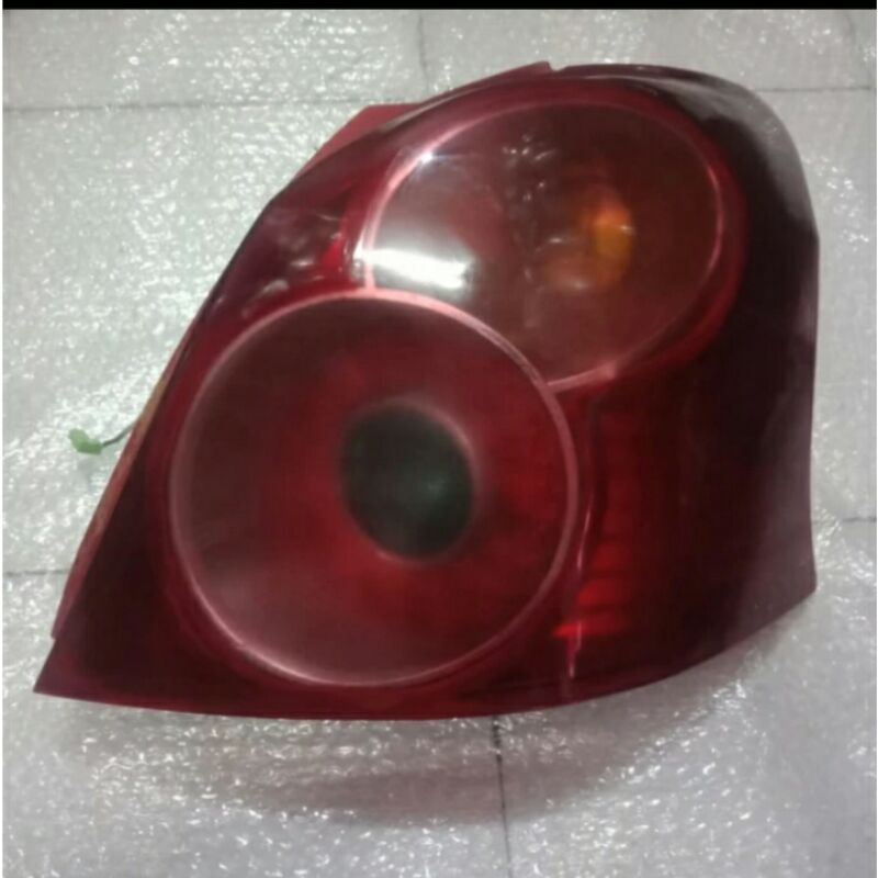 stoplamp Lampu belakang yaris 2012