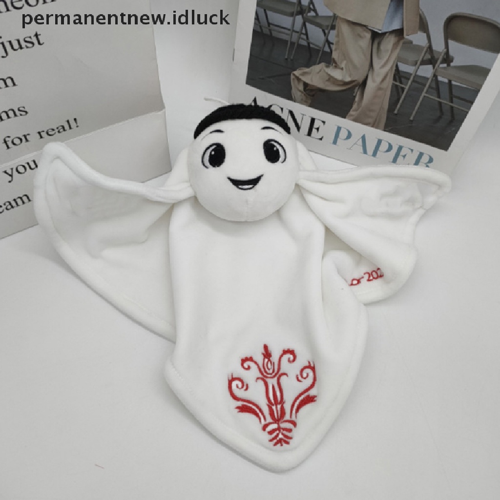 [luckypermanentnew] 2022anak Mainan Mewah Qatar World-Cup Maskot Boneka Mainan Mewah Gambar Mainan Mewah Kecil Boneka Mainan Mewah Anak [ID]