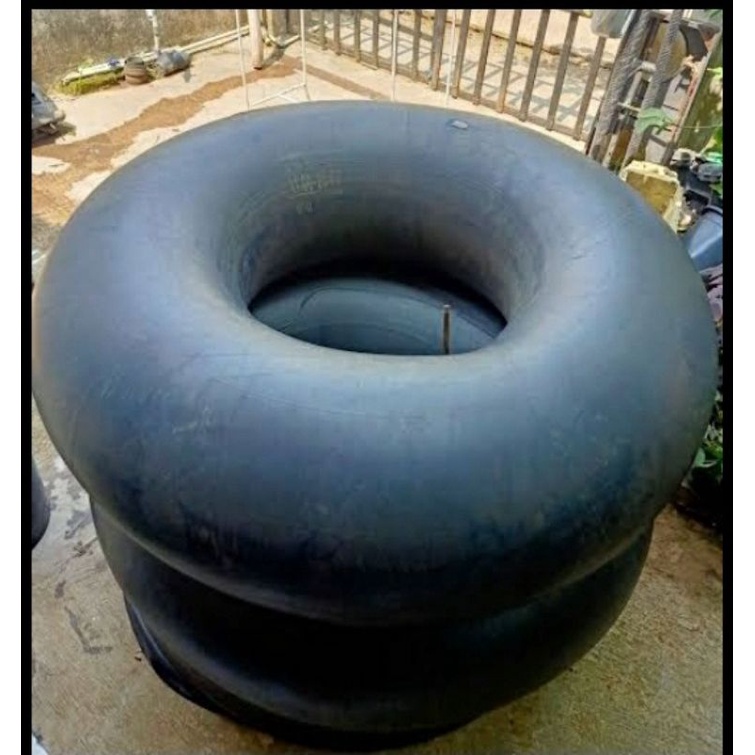 BAN DALAM TRUK UK 1100R20 SECOND