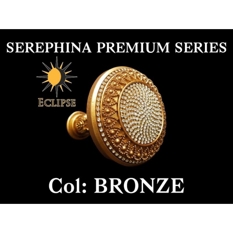 HOOK GORDEN MEWAH KLASIK / Hook resin/ hook kristal / hook horden murah