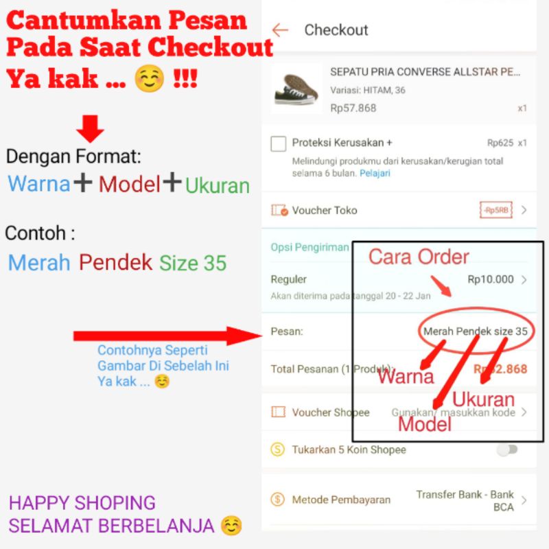 Sepatu Converse Anak Putih Model Tinggi / Sepatu Converse Anak / Sepatu Anak Laki-laki / Sepatu Anak Perempuan / Sepatu Unisex / Sepatu Anak / Sepatu Sekolah Anak / Sneakers Anak