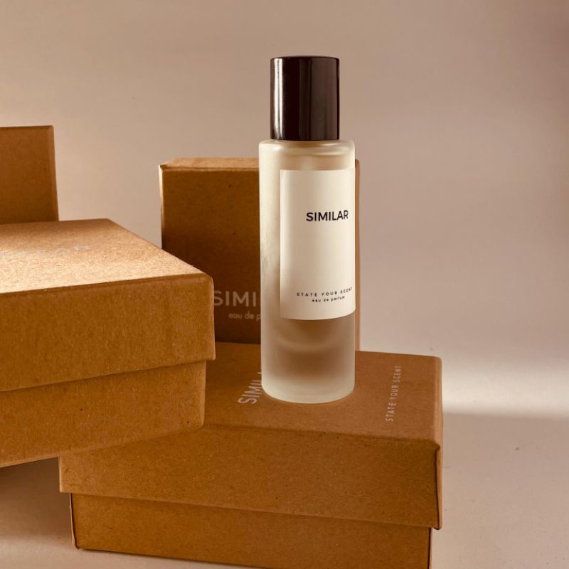 Parfum SIMILAR Spicebomb Inspired by V&R Spicebomb | Eau de Parfum