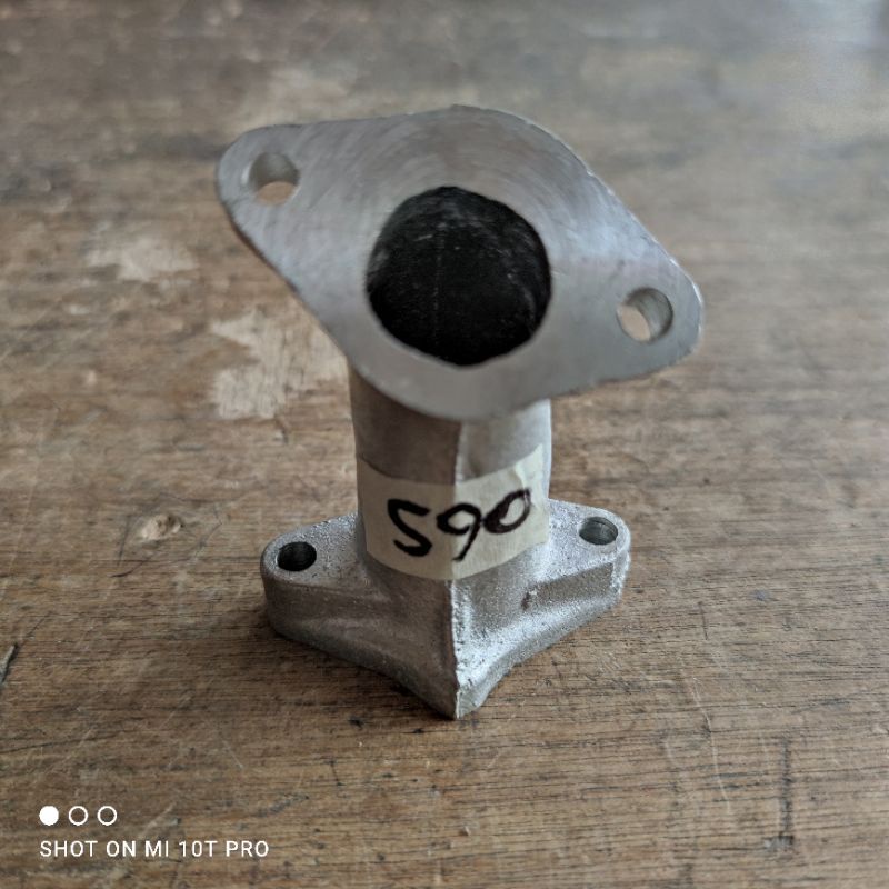 Manipol Honda CS90 Manipol Miring High Quality