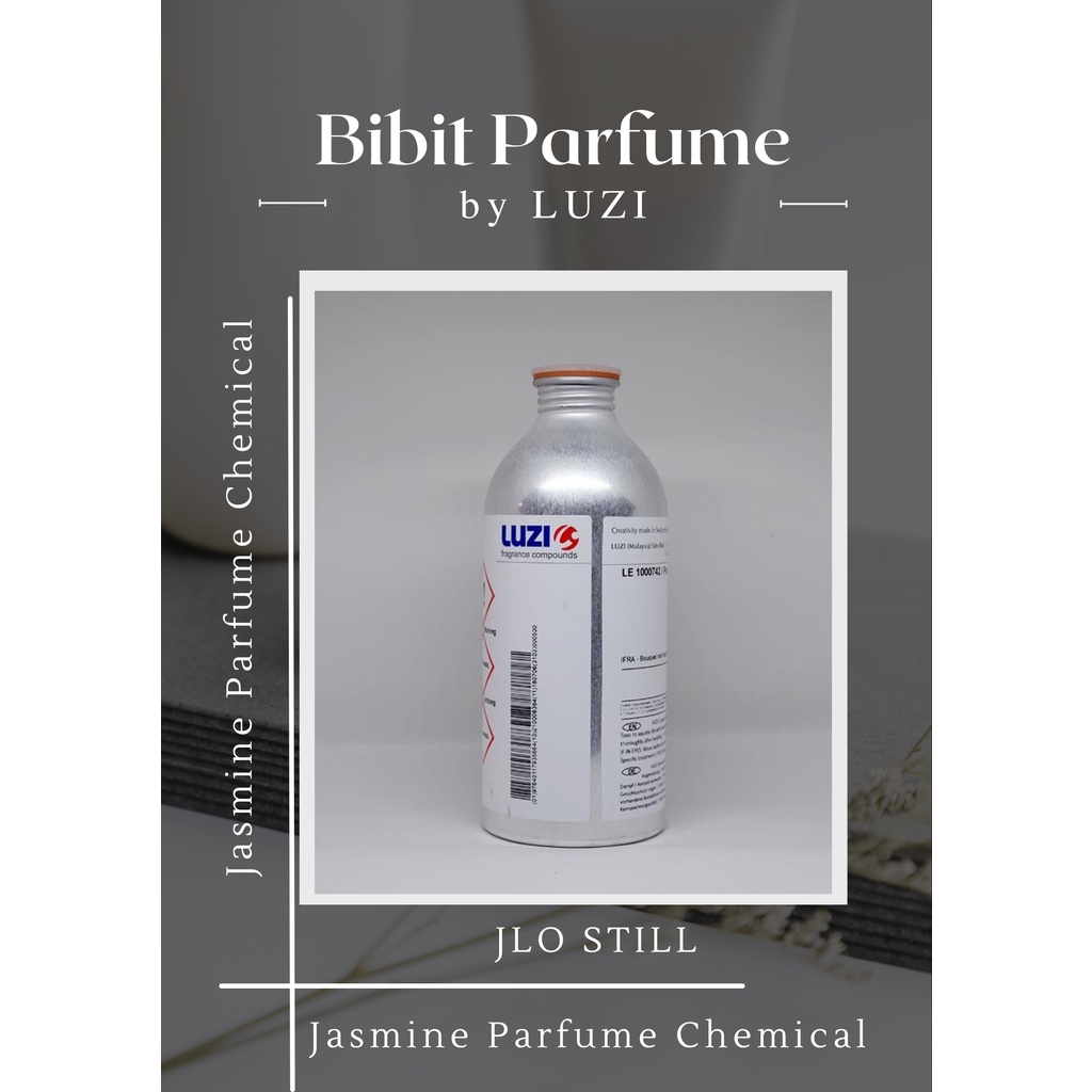 JLO STILL BIBIT PARFUM BY LUZI ORIGINAL