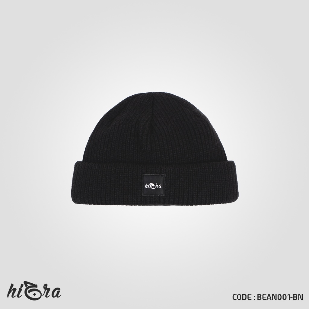 Hijra Short Beanie
