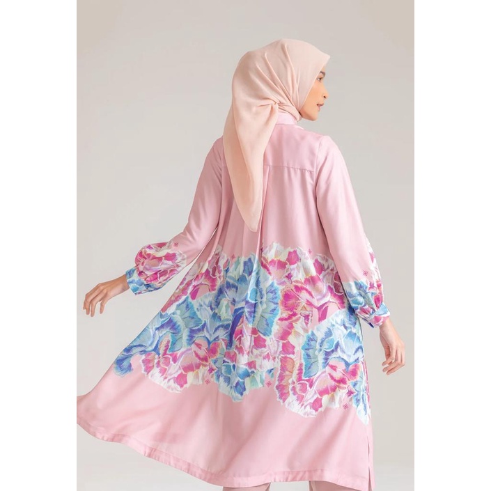 MYA TUNIC - RIA MIRANDA