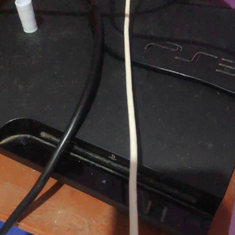 PS3 OFW HEN 320gb