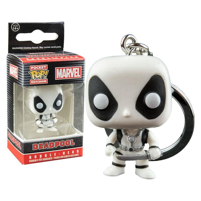 Funko Deadpool - Deadpool X-Force - 10634