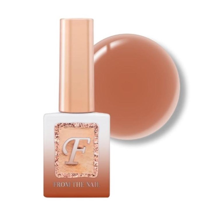 From The Nail Take Out / kutek gel / Gel Polish Satuan