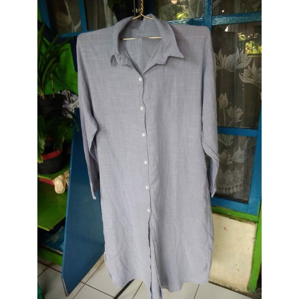 TUNIK - TUNIK BUSUI - BUSUI - KATUN