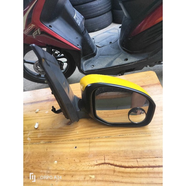 Spion Brio Satya Kiri