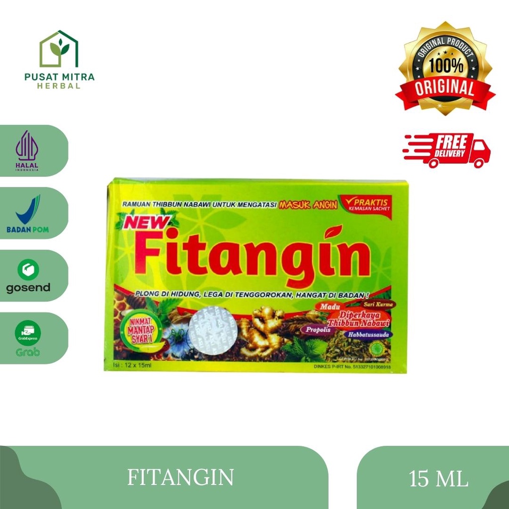 

FITANGIN