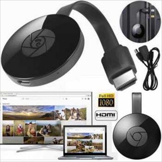 DONGLE ANYCAST HDMI WIFI Anycast wireleessAnycast m4 plus original HDMI dongle usb wirelles -HDMI dongle Anycast TANPA KABEL
