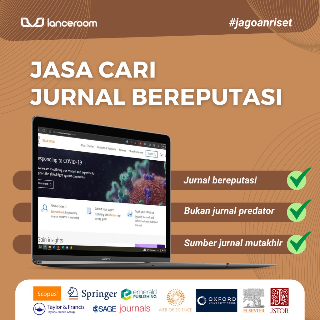 Jasa Download Jurnal | Download Jurnal Nasional dan Internasional Bereputasi