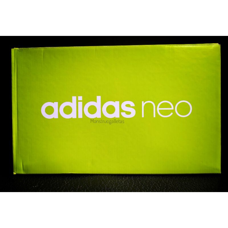Adidas Neo vs Jog