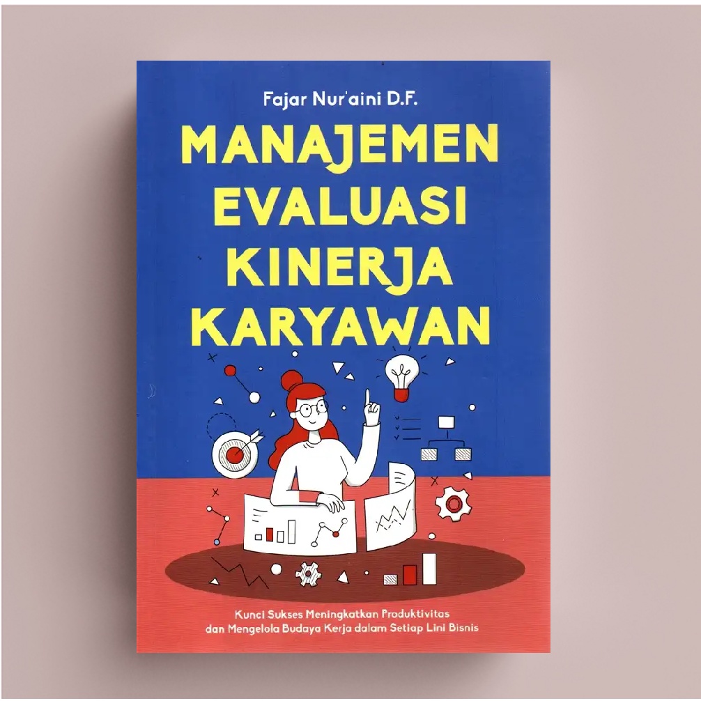 Manajemen Evaluasi Kinerja Karyawan