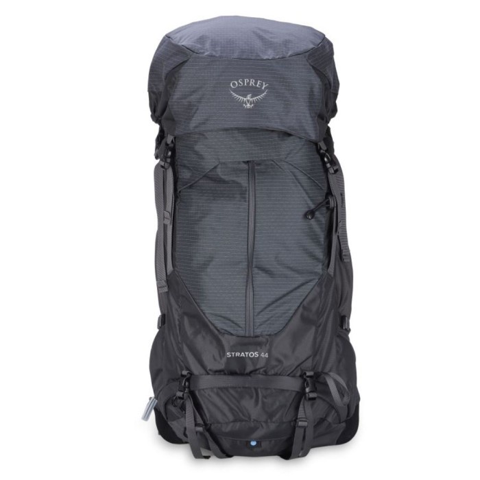 v Bismillah OSPREY STRATOS 44L S22 CARRIER - Grey