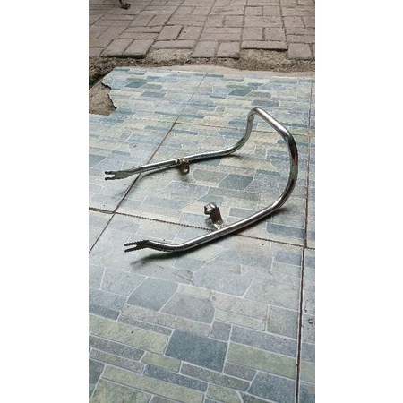 Behel L2 Super Begel L2 Super Buntut L2 Super Kw /Mitasi