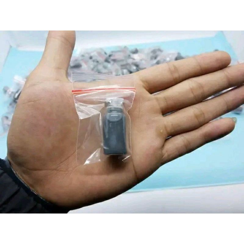 Tambal panci cair/ patri cair