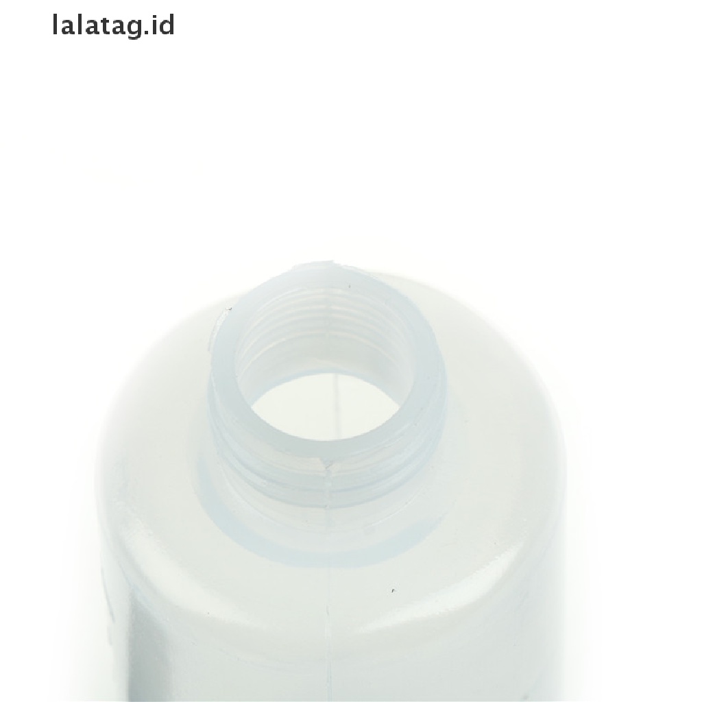 [lalatag] Oiler Mesin Jahit Tutup Sekrup on Extended Spout Botol Minyak Untuk Kerajinan DIY 120ml [ID]