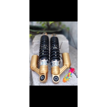 SKok tabung  belakang Tiger Revo ,Supra ,gl ,MP, grand