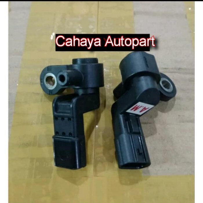 sensor ckp crankshaft Honda stream 1.7 asli