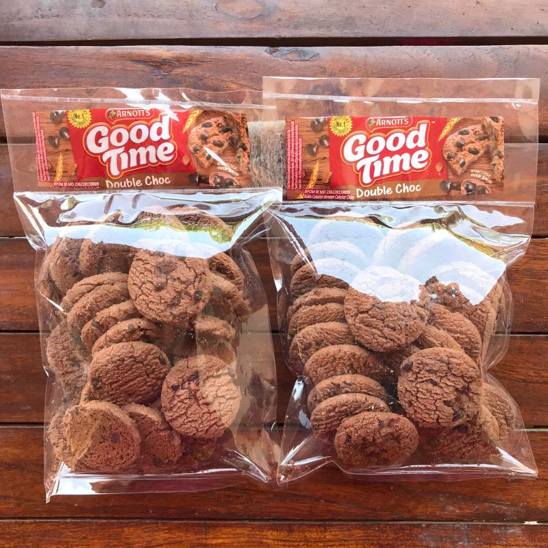 

Good Time Coklat 150gram