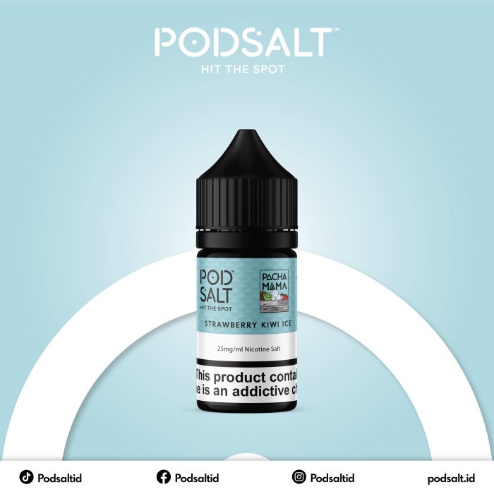 NEW LIQUID CORE PODSALT 30ML SALT 100% ORIGINAL