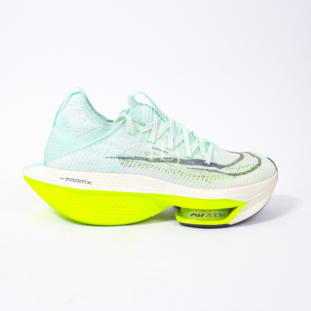 Nike Air Zoom Alphafly Next% 2 Mint Foam (Women) DV9425-300