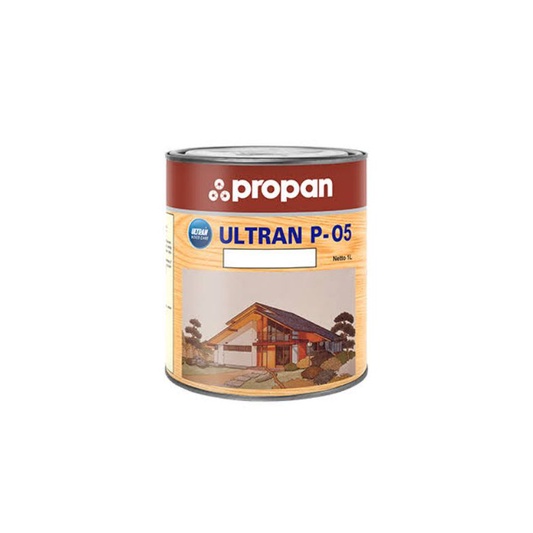 Politur Kayu Propan Ultran P05 P-05